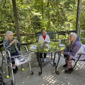 Silverbrook Residents2